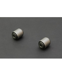 SET SILENTBLOCS RENFORCES BRAS INFERIEUR ARRIERE 350Z HARDRACE 