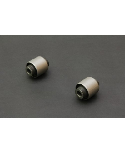 SET SILENTBLOCS RENFORCES AMORTISSEURS ARRIERE 350Z HARDRACE 