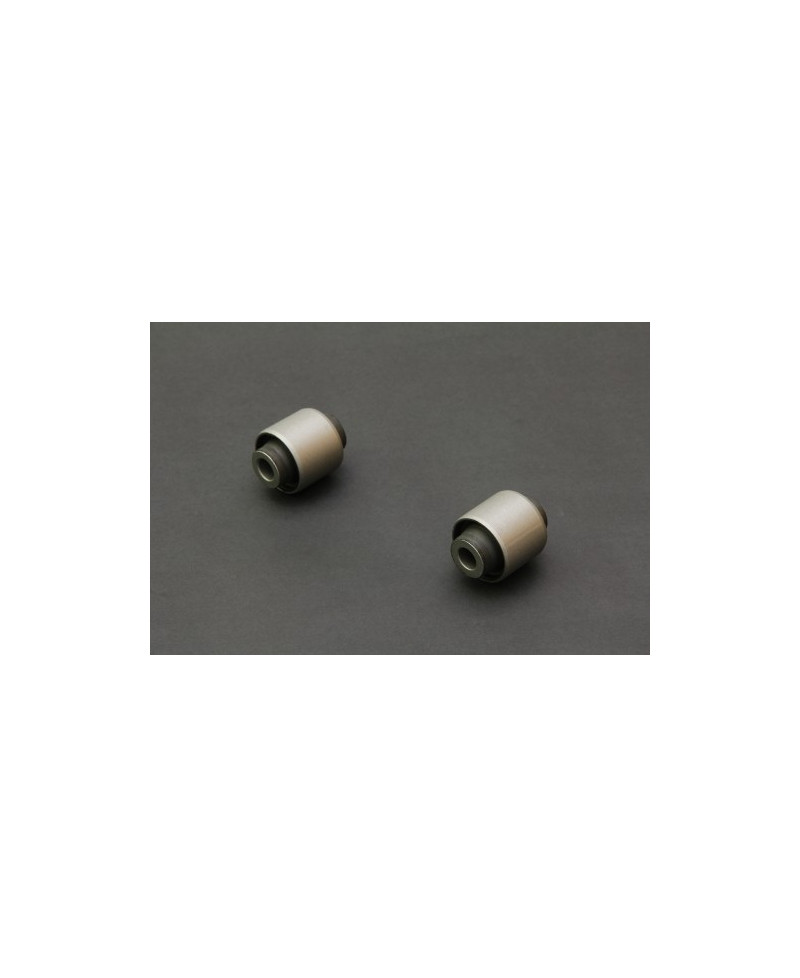 SET SILENTBLOCS RENFORCES AMORTISSEURS ARRIERE 350Z HARDRACE 