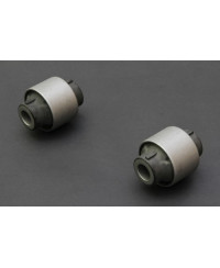 SET SILENTBLOCS RENFORCES TIRANTS CHASSE AVANT 350Z HARDRACE 