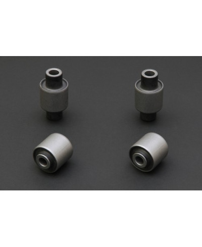 SET SILENTBLOCS RENFORCES BRAS INFERIEUR AVANT 350Z HARDRACE 