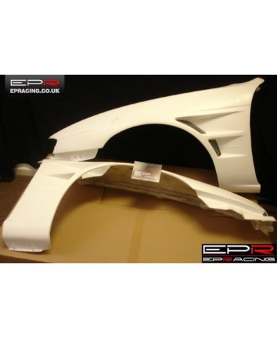 AILES AVANTS +25MM FIBRE S14A EPR