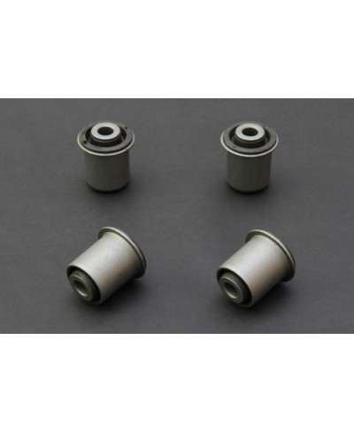 SET SILENTBLOCS RENFORCES BRAS SUPERIEUR ARRIERE 350Z HARDRACE 