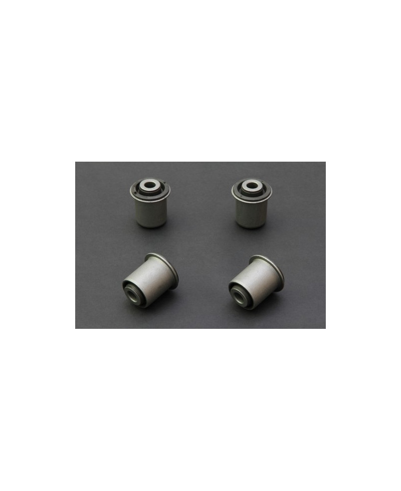 SET SILENTBLOCS RENFORCES BRAS SUPERIEUR ARRIERE 350Z HARDRACE 