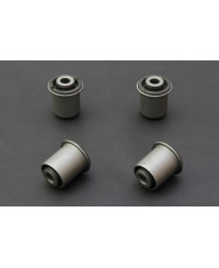 SET SILENTBLOCS RENFORCES BRAS SUPERIEUR ARRIERE 350Z HARDRACE 