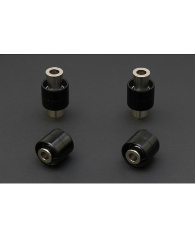 SET ROTULES UNIBALL BRAS INFERIEUR AVANT 350Z HARDRACE