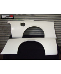 AILES ARRIERE +50MM FIBRE S14A EPR