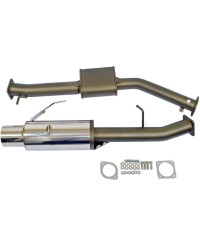 CATBACK HI-POWER 409 S14 HKS