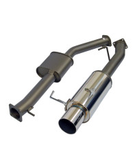 CATBACK HI-POWER 409 S14 HKS