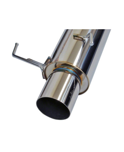 CATBACK HI-POWER 409 S14 HKS
