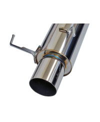 CATBACK HI-POWER 409 S14 HKS