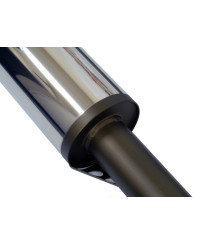 CATBACK HI-POWER 409 S14 HKS