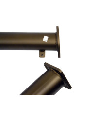 CATBACK HI-POWER 409 S14 HKS