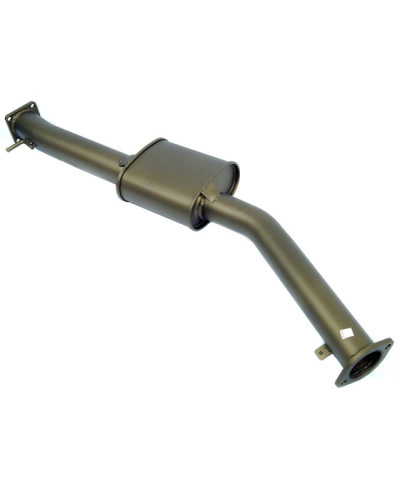 CATBACK HI-POWER 409 S14 HKS