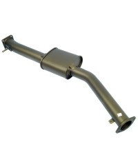 CATBACK HI-POWER 409 S14 HKS