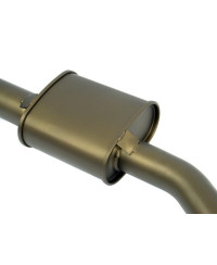 CATBACK HI-POWER 409 S14 HKS