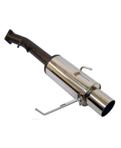 CATBACK HI-POWER 409 S14 HKS