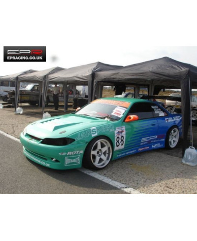 AILES AVANT FIBRE S14 CONVERSION S15 EPR 