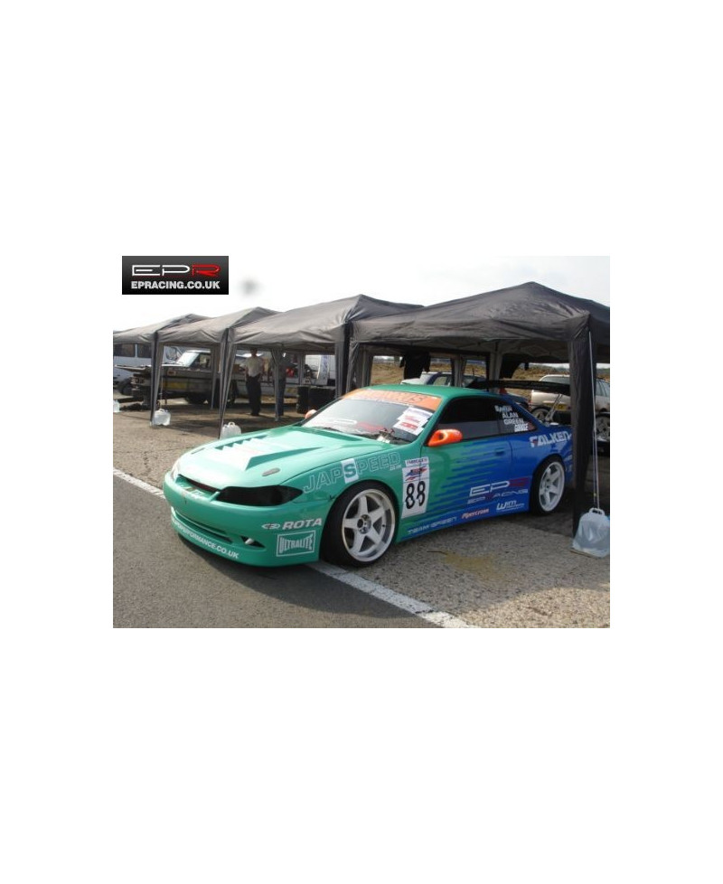 AILES AVANT FIBRE S14 CONVERSION S15 EPR 