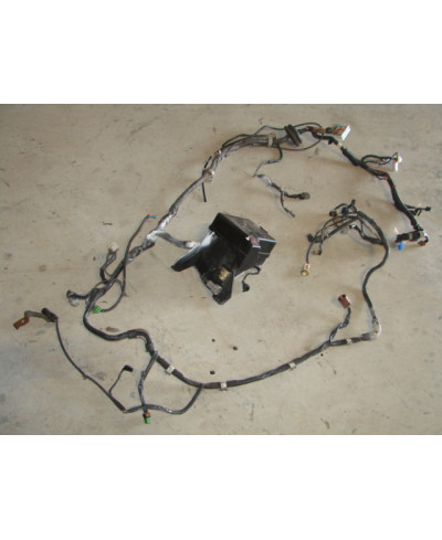 FAISCEAU MOTEUR R33 NISSAN
