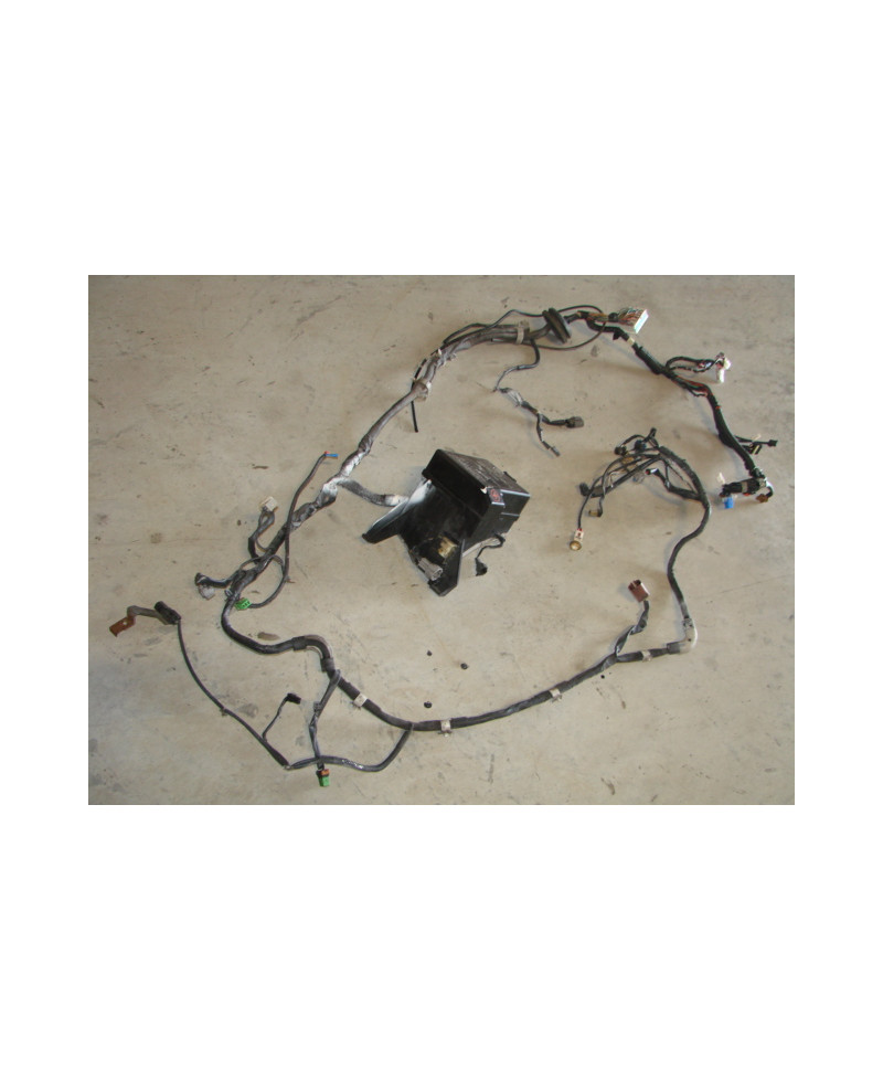 FAISCEAU MOTEUR R33 NISSAN