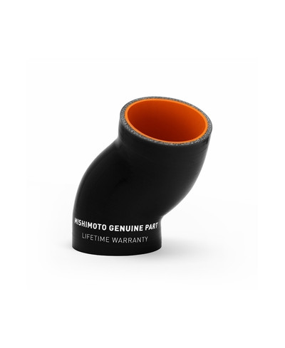 PIPING SILICONE ADMISSION SUBARU WRX 08+ MISHIMOTO