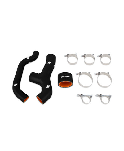 KIT DURITES REFROIDISSEMENT SILICONE SUBARU WRX 06 07 MISHIMOTO