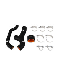 KIT DURITES REFROIDISSEMENT SILICONE SUBARU WRX 06 07 MISHIMOTO