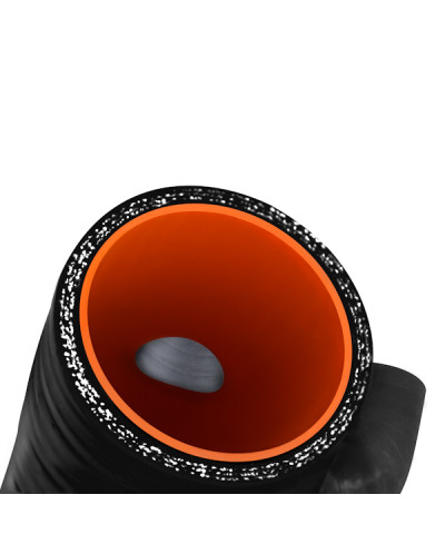 PIPING SILICONE ADMISSION SUBARU WRX 01-07 STI 04-15 MISHIMOTO