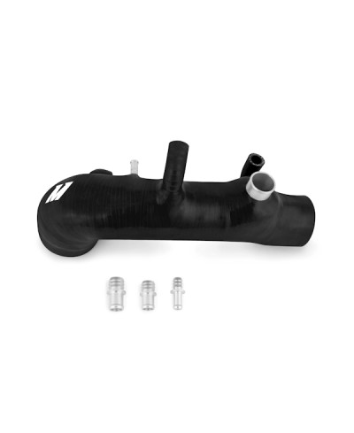 PIPING SILICONE ADMISSION SUBARU WRX 01-07 STI 04-15 MISHIMOTO