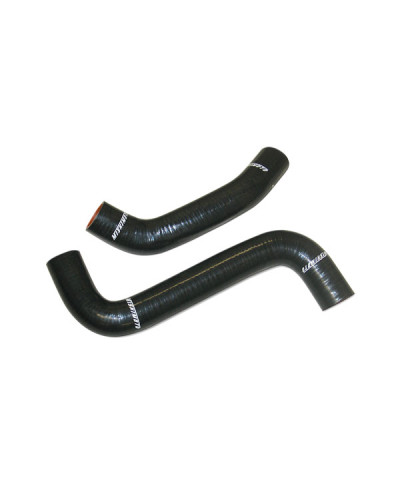 SET DURITES SILICONE RADIATEUR SUBARU WRX STI 00-07 MISHIMOTO