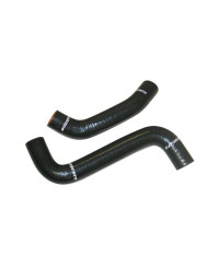 SET DURITES SILICONE RADIATEUR SUBARU WRX STI 00-07 MISHIMOTO