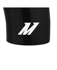 PIPING BOITE A AIR SILICONE SUBARU WRX STI 00-07 MISHIMOTO