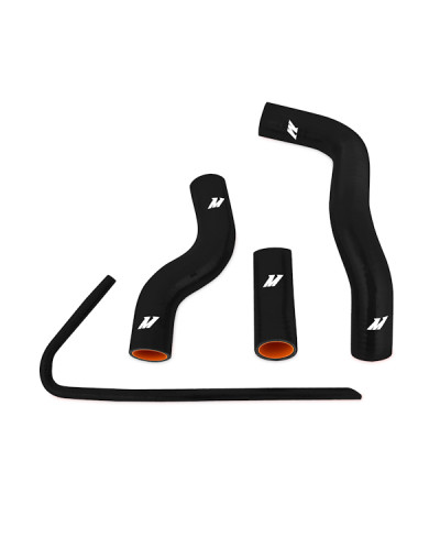 SET DURITES SILICONE RADIATEUR GT86 / BRZ MISHIMOTO