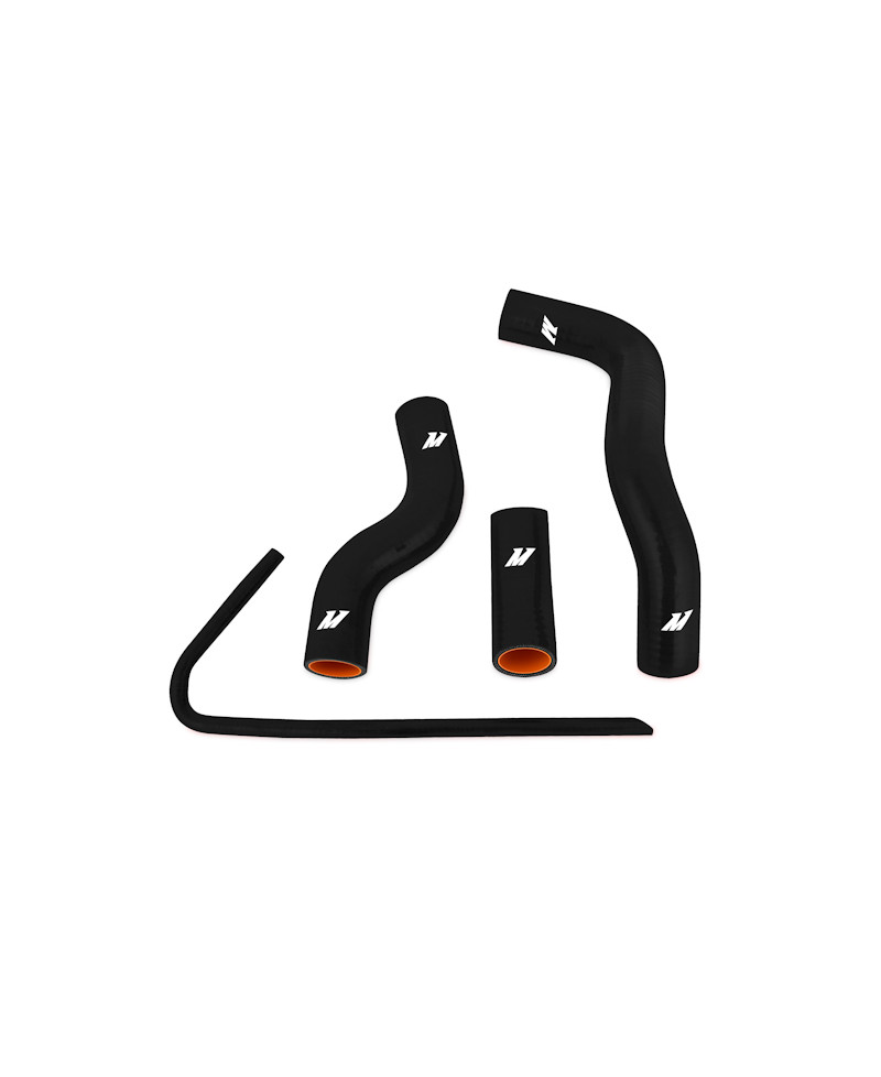 SET DURITES SILICONE RADIATEUR GT86 / BRZ MISHIMOTO