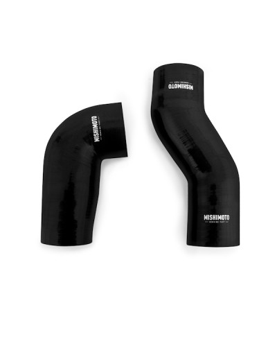 PIPING BOITE A AIR SILICONE SUBARU WRX 15+ MISHIMOTO