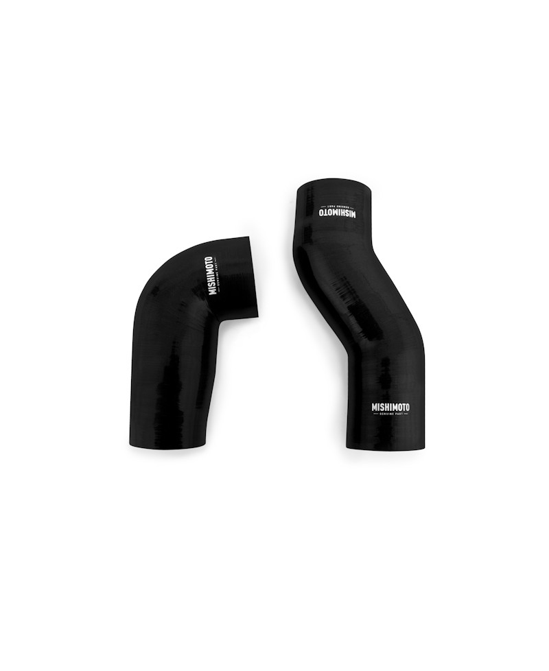 PIPING BOITE A AIR SILICONE SUBARU WRX 15+ MISHIMOTO