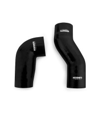 PIPING BOITE A AIR SILICONE SUBARU WRX 15+ MISHIMOTO