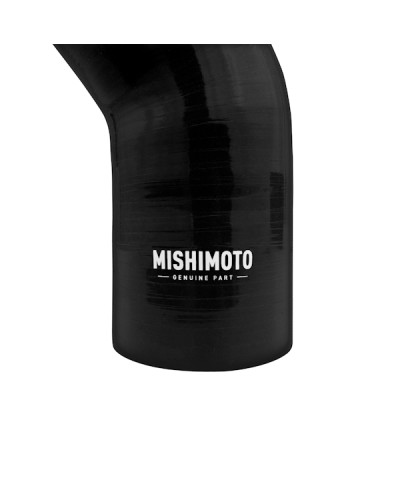 PIPING BOITE A AIR SILICONE SUBARU WRX 15+ MISHIMOTO