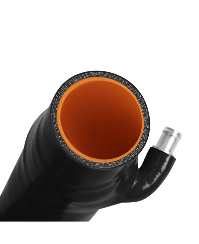 PIPING ADMISSION SILICONE SUBARU WRX 08-14 MISHIMOTO