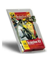 SET FLEXIBLES AVIATION BMW 135I - 235I GOODRIDGE