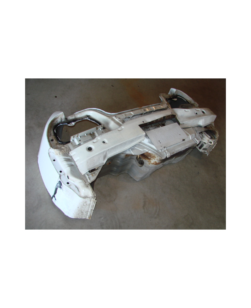 FACE ARRIERE R33 NISSAN