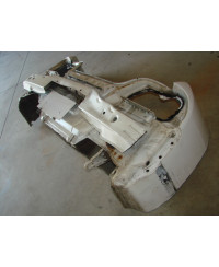 FACE ARRIERE R33 NISSAN