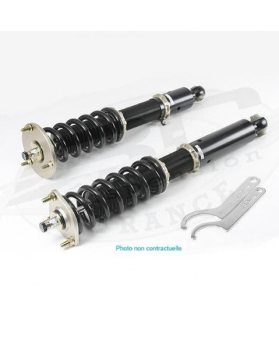 COMBINES FILETES BR CLUB SPORT R32 GTR BCRACING