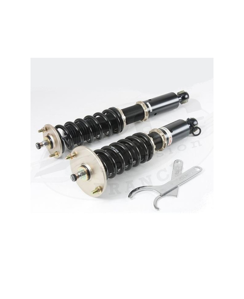 COMBINES FILETES BR CLUB SPORT R33 GTST BCRACING
