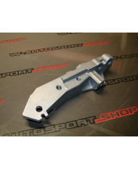 SUPPORT ALUMINIUM PONT MOTEUR DROIT GTR R35 NISSAN