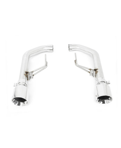 SILENCIEUX GT RACE MUSTANG 15+ MISHIMOTO