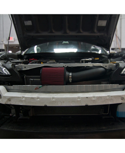 KIT ADMISSION AIR FRAIS TOYOTA GT86 SUBARU BRZ MISHIMOTO