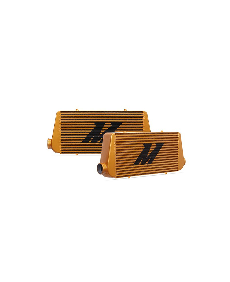 ECHANGEUR UNIVERSEL R LINE SERIE LIMITEE MISHIMOTO