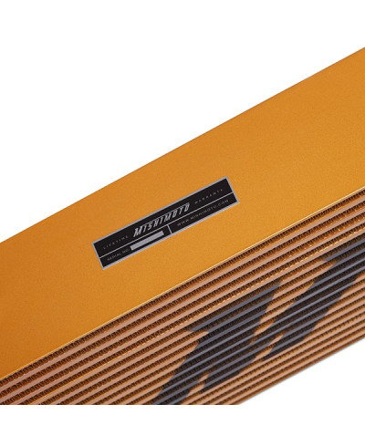 ECHANGEUR UNIVERSEL R LINE SERIE LIMITEE MISHIMOTO